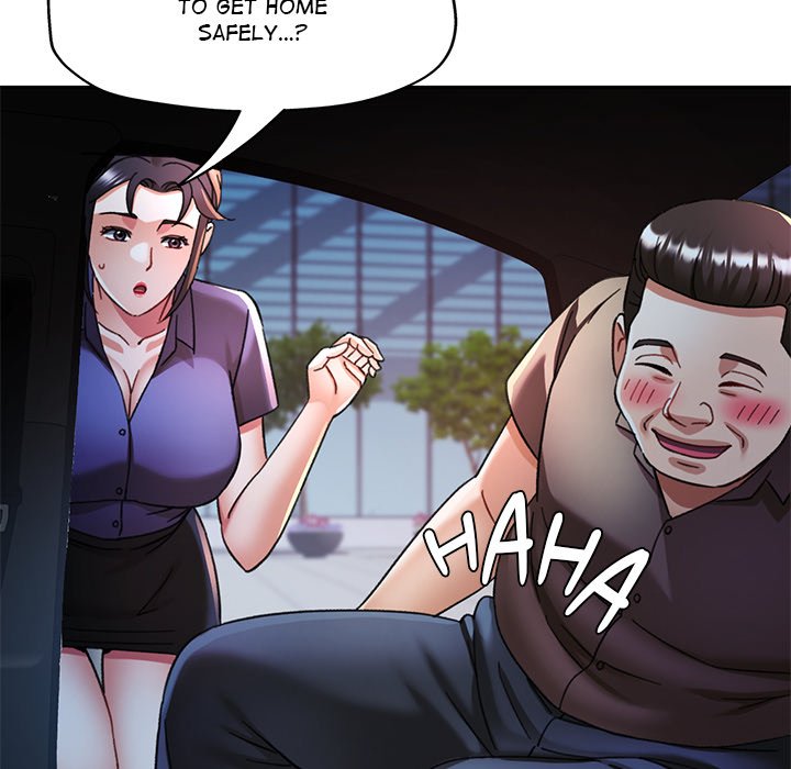 In Her Place Manhwa - Chapter 82 Page 125