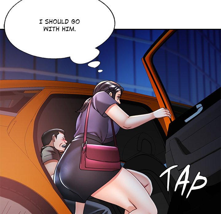 In Her Place Manhwa - Chapter 82 Page 127