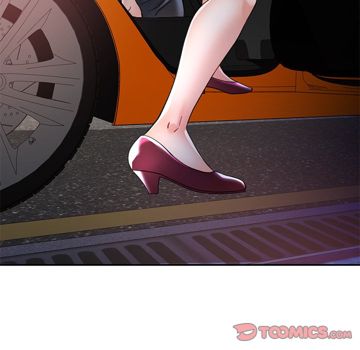 In Her Place Manhwa - Chapter 82 Page 128