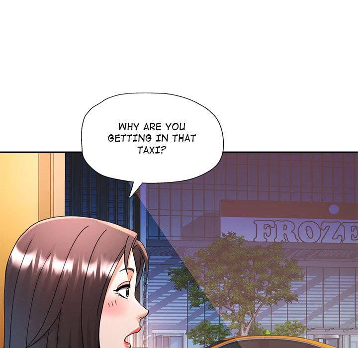 In Her Place Manhwa - Chapter 82 Page 131