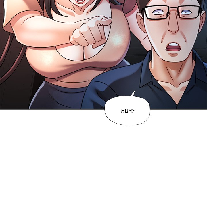 In Her Place Manhwa - Chapter 82 Page 139