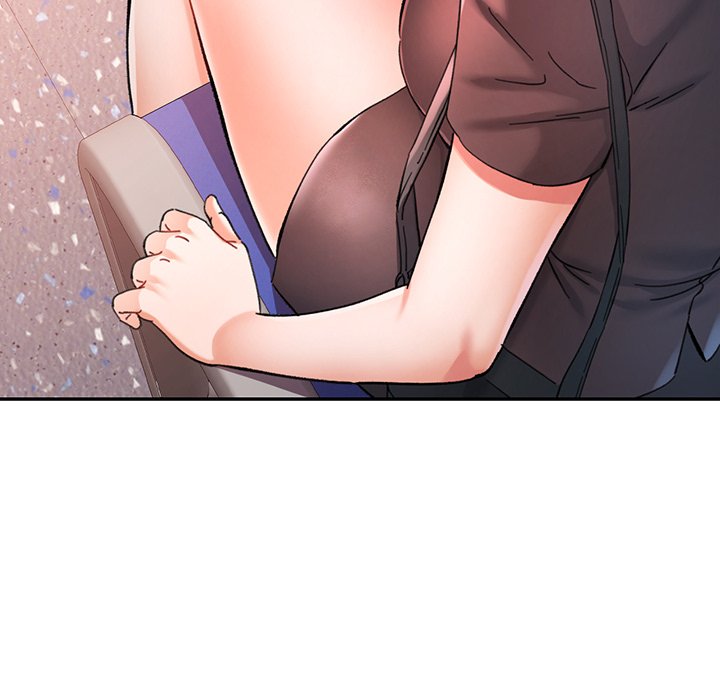 In Her Place Manhwa - Chapter 82 Page 18