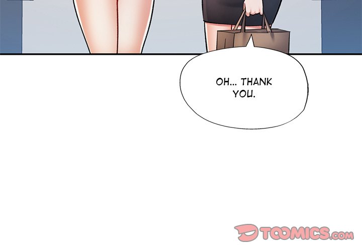 In Her Place Manhwa - Chapter 82 Page 2