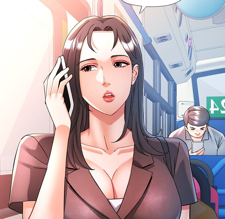 In Her Place Manhwa - Chapter 82 Page 21