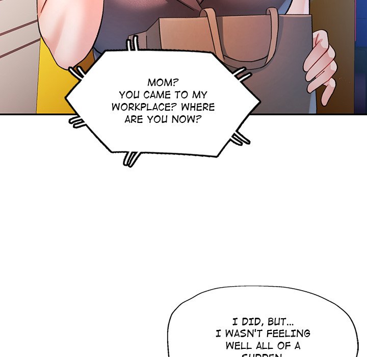 In Her Place Manhwa - Chapter 82 Page 22