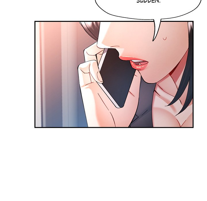 In Her Place Manhwa - Chapter 82 Page 23