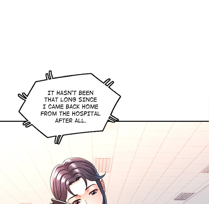 In Her Place Manhwa - Chapter 82 Page 24