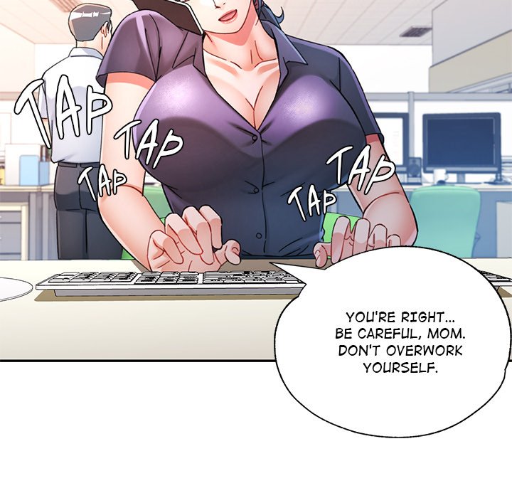 In Her Place Manhwa - Chapter 82 Page 25