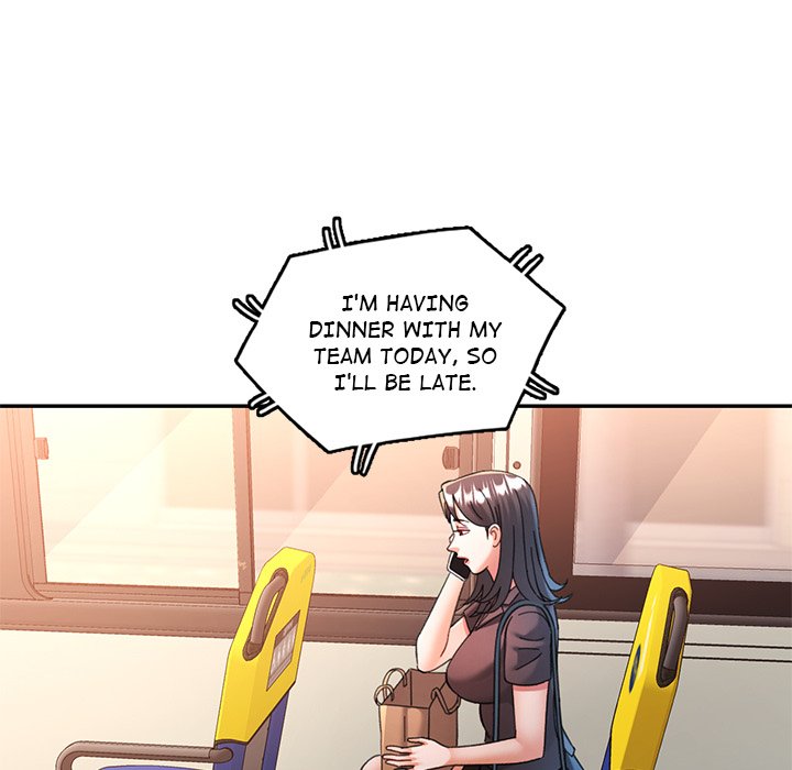 In Her Place Manhwa - Chapter 82 Page 26