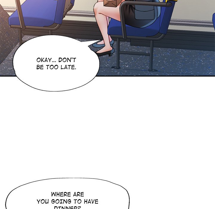 In Her Place Manhwa - Chapter 82 Page 27
