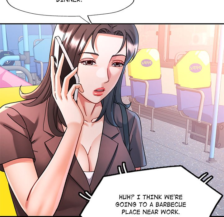 In Her Place Manhwa - Chapter 82 Page 28