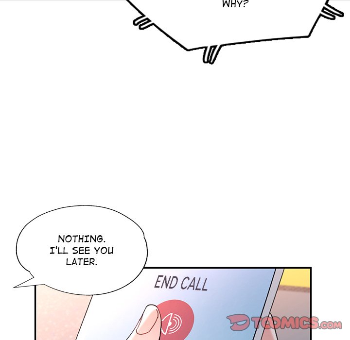 In Her Place Manhwa - Chapter 82 Page 29