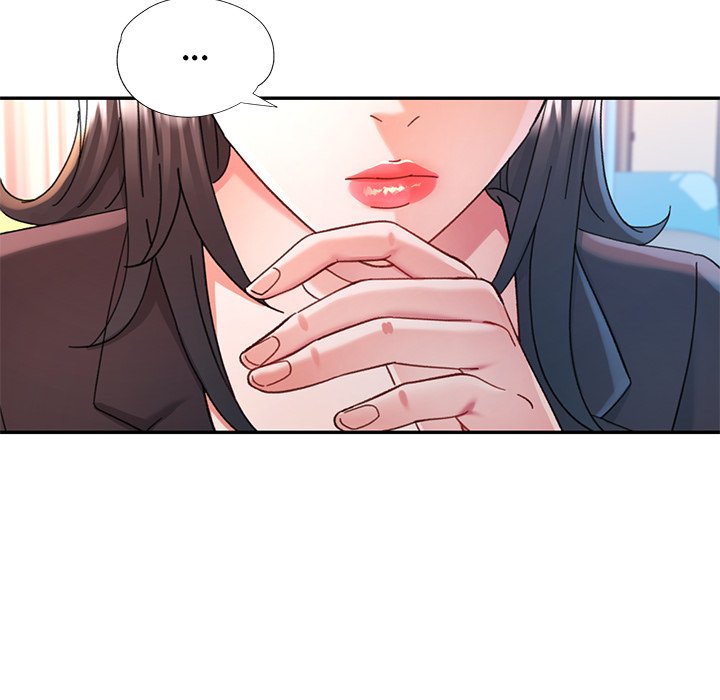 In Her Place Manhwa - Chapter 82 Page 31
