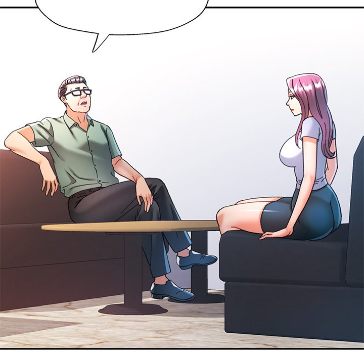 In Her Place Manhwa - Chapter 82 Page 34