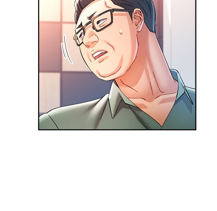 In Her Place Manhwa - Chapter 82 Page 36