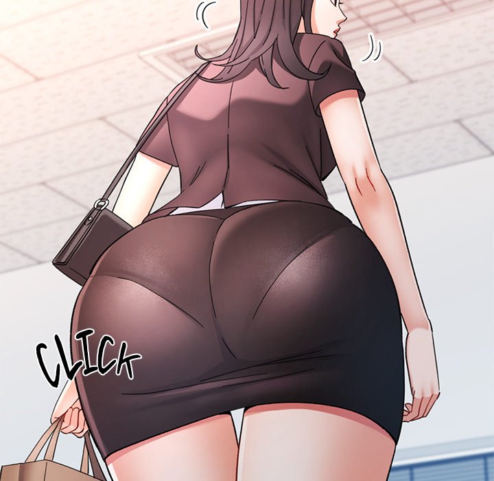 In Her Place Manhwa - Chapter 82 Page 4