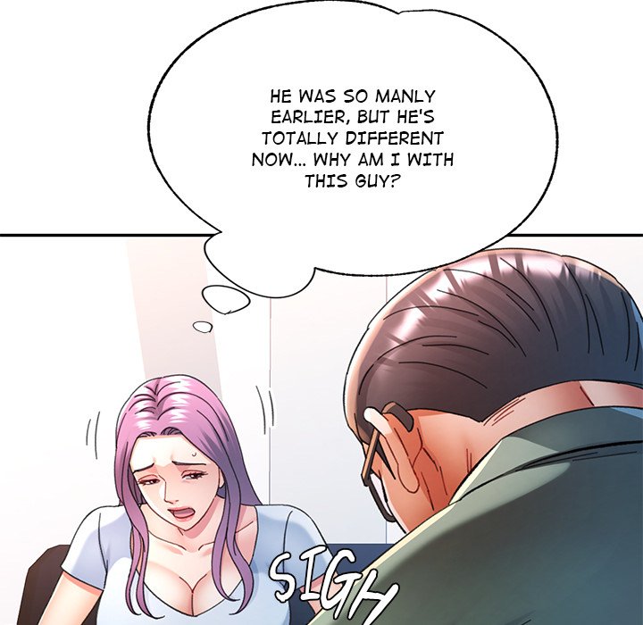 In Her Place Manhwa - Chapter 82 Page 41