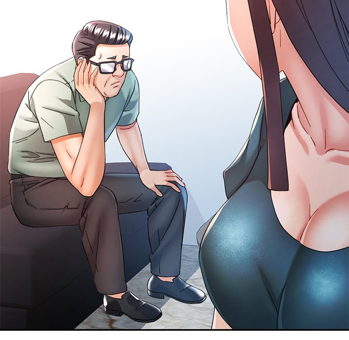 In Her Place Manhwa - Chapter 82 Page 43