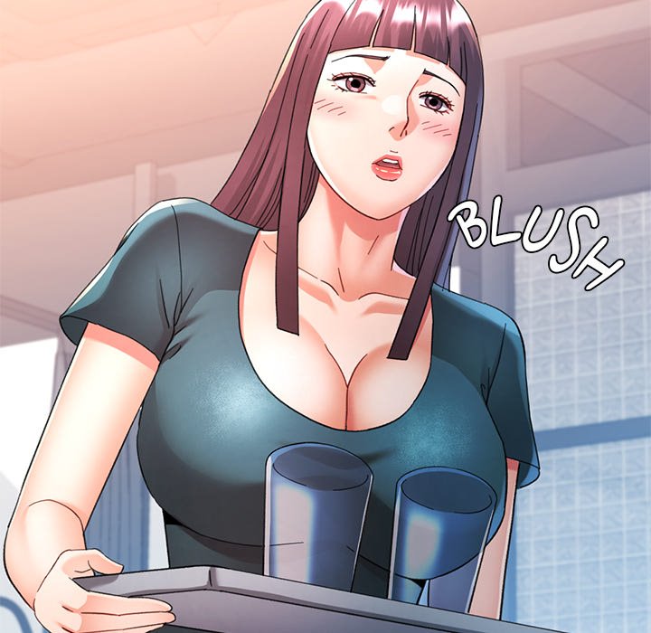 In Her Place Manhwa - Chapter 82 Page 45