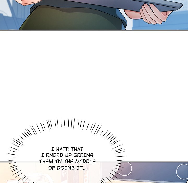 In Her Place Manhwa - Chapter 82 Page 46