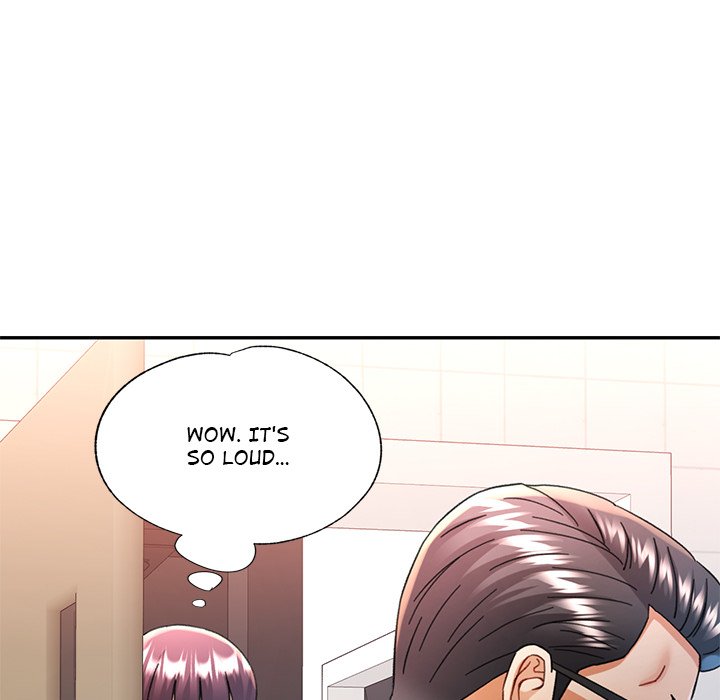 In Her Place Manhwa - Chapter 82 Page 55