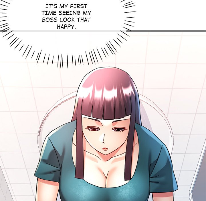 In Her Place Manhwa - Chapter 82 Page 59