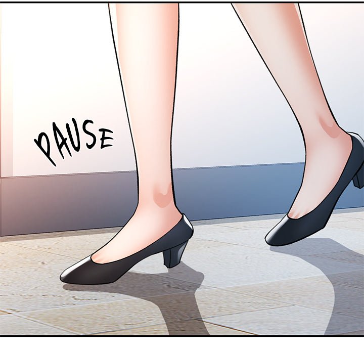 In Her Place Manhwa - Chapter 82 Page 6
