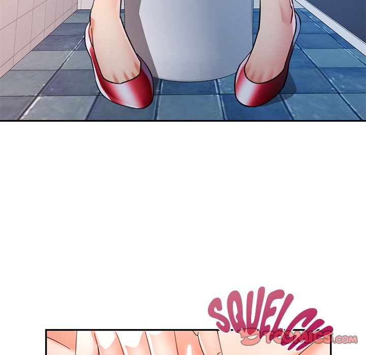 In Her Place Manhwa - Chapter 82 Page 65