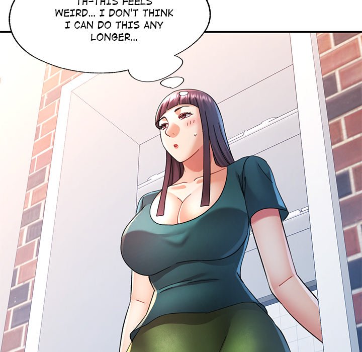 In Her Place Manhwa - Chapter 82 Page 73