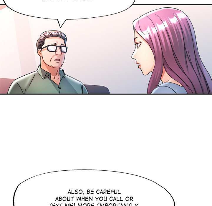 In Her Place Manhwa - Chapter 82 Page 81