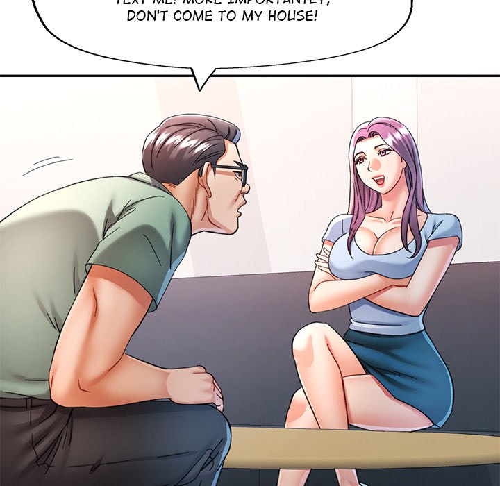 In Her Place Manhwa - Chapter 82 Page 82