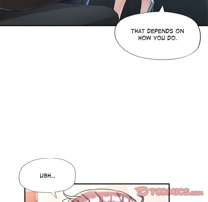In Her Place Manhwa - Chapter 82 Page 83