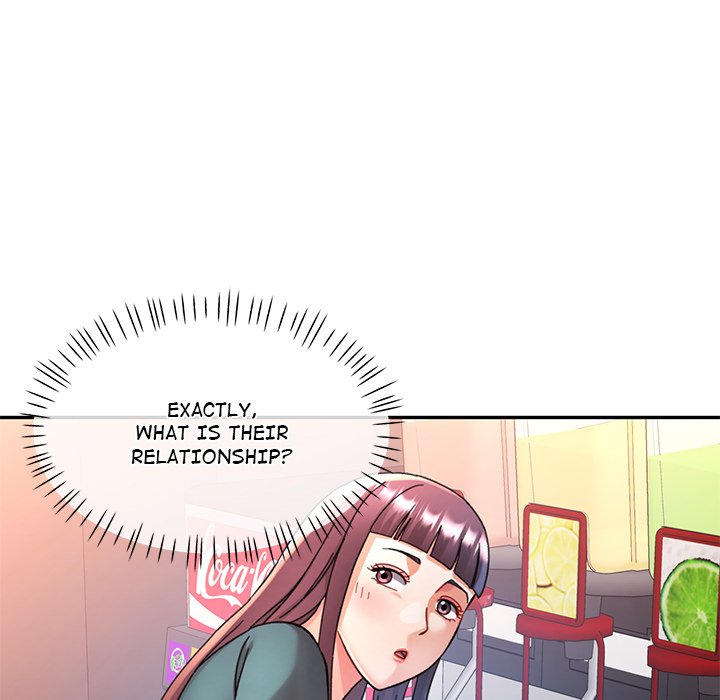 In Her Place Manhwa - Chapter 82 Page 85
