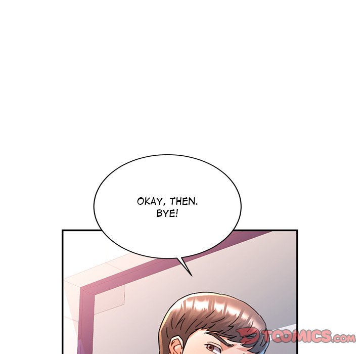 In Her Place Manhwa - Chapter 82 Page 92