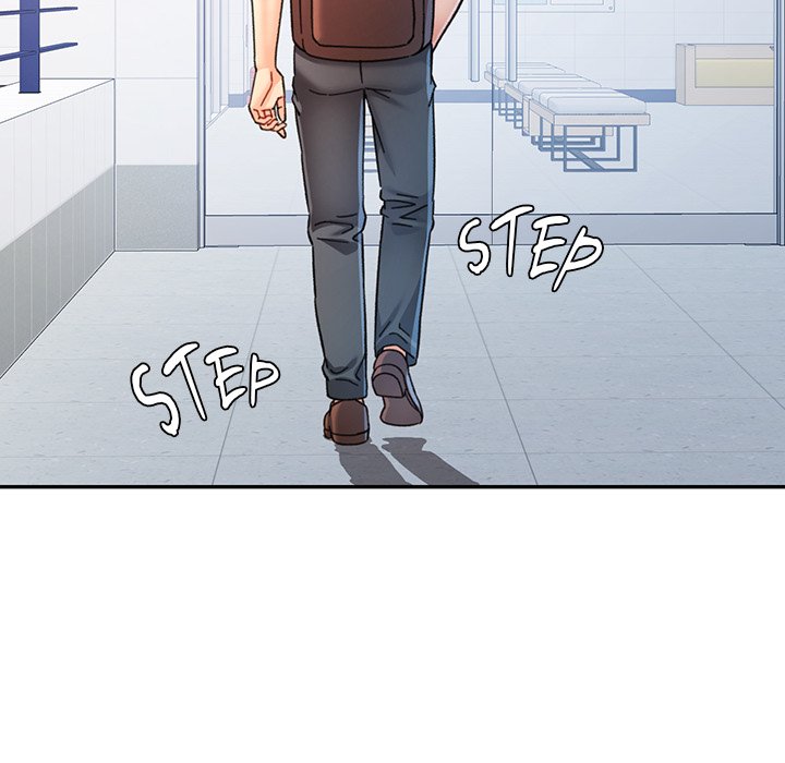 In Her Place Manhwa - Chapter 82 Page 95