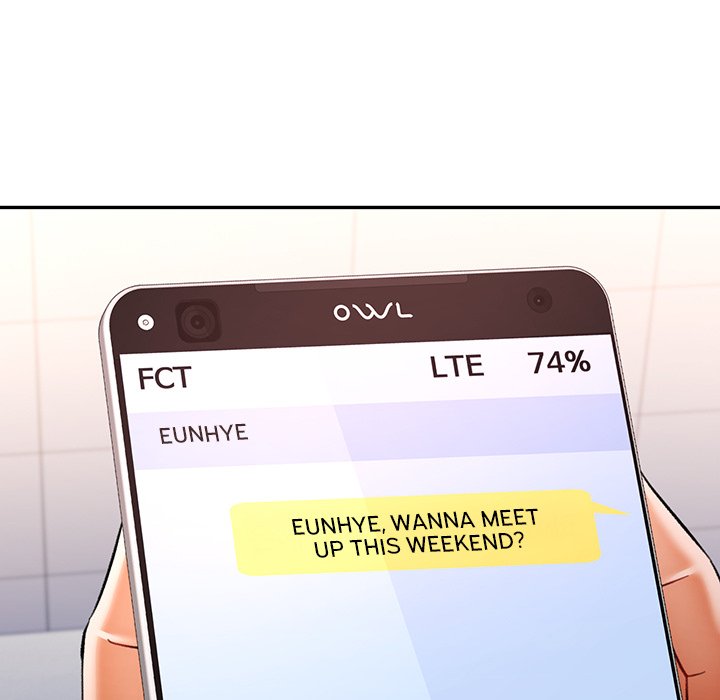 In Her Place Manhwa - Chapter 82 Page 98