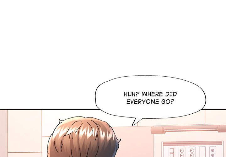 In Her Place Manhwa - Chapter 73 Page 0