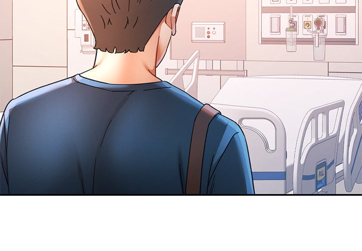 In Her Place Manhwa - Chapter 73 Page 1