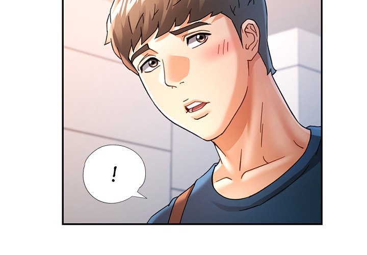 In Her Place Manhwa - Chapter 73 Page 3