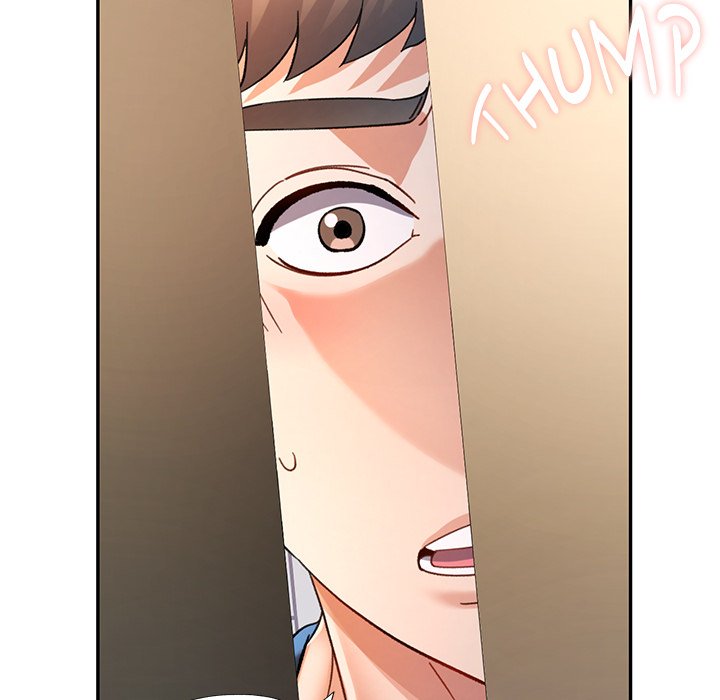 In Her Place Manhwa - Chapter 73 Page 10