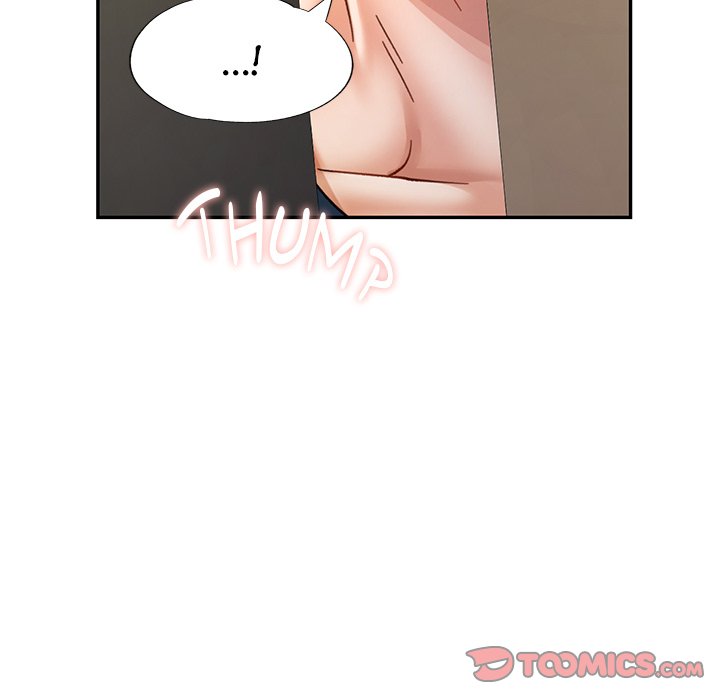 In Her Place Manhwa - Chapter 73 Page 11