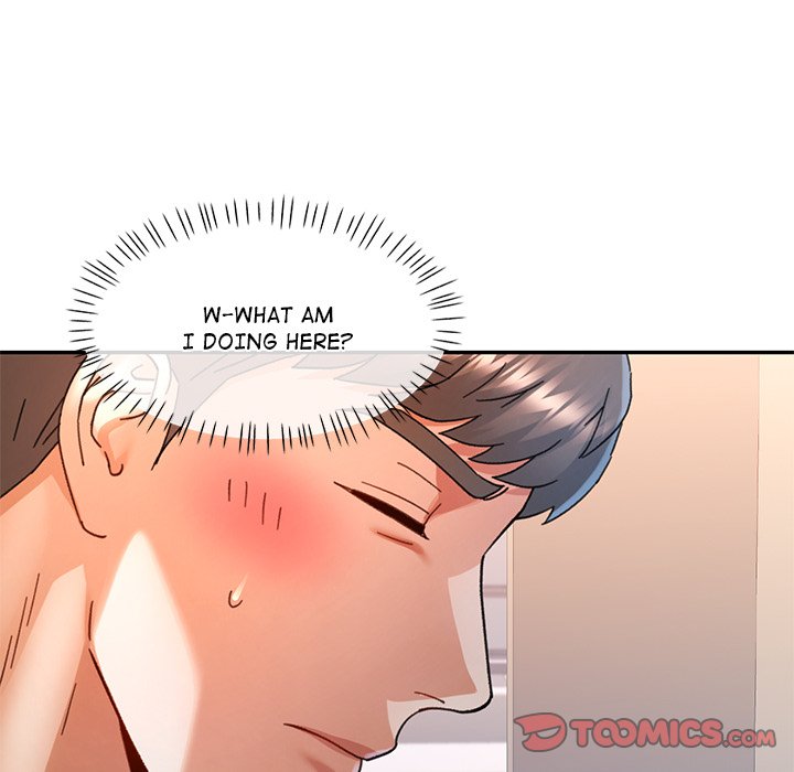 In Her Place Manhwa - Chapter 73 Page 20