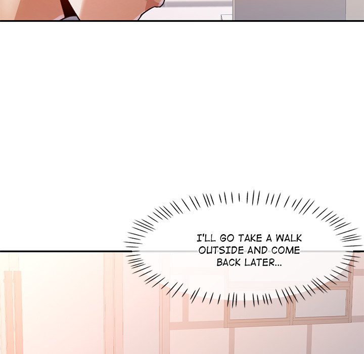 In Her Place Manhwa - Chapter 73 Page 21