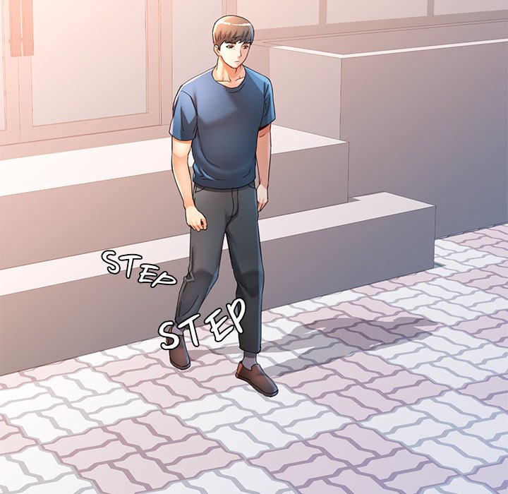 In Her Place Manhwa - Chapter 73 Page 22