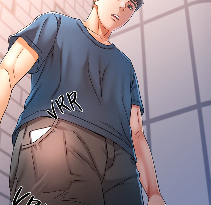 In Her Place Manhwa - Chapter 73 Page 24