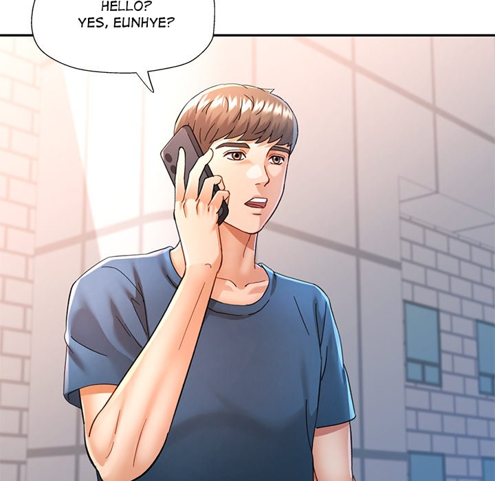 In Her Place Manhwa - Chapter 73 Page 26