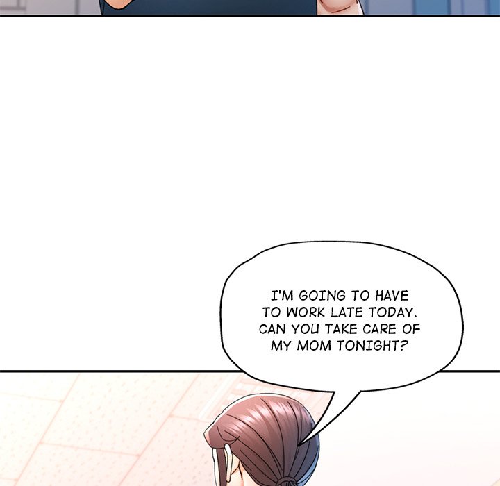 In Her Place Manhwa - Chapter 73 Page 27
