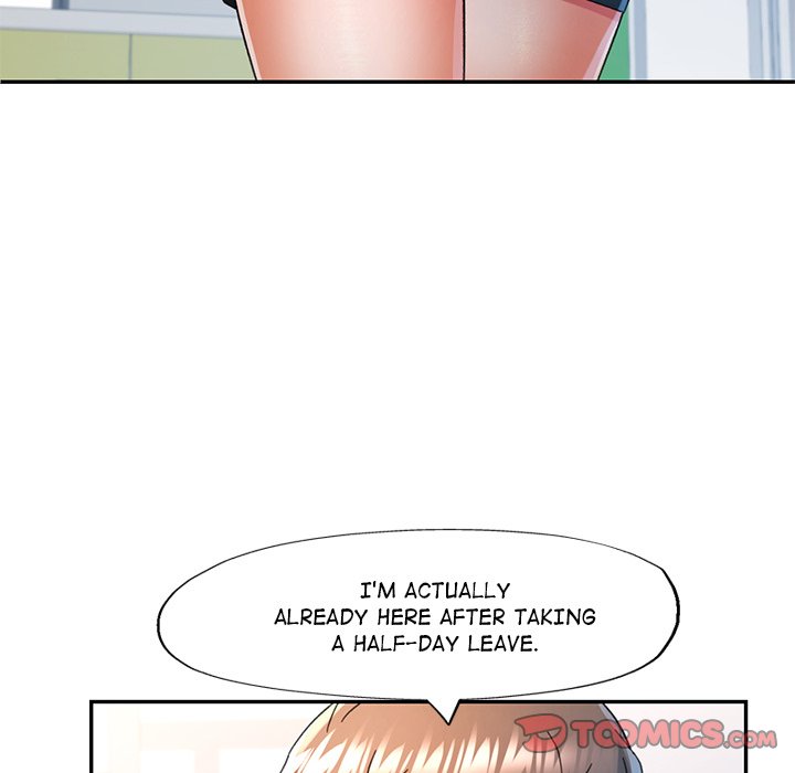 In Her Place Manhwa - Chapter 73 Page 29