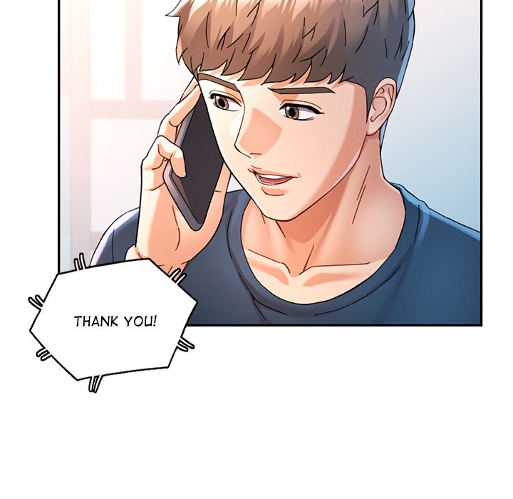 In Her Place Manhwa - Chapter 73 Page 30