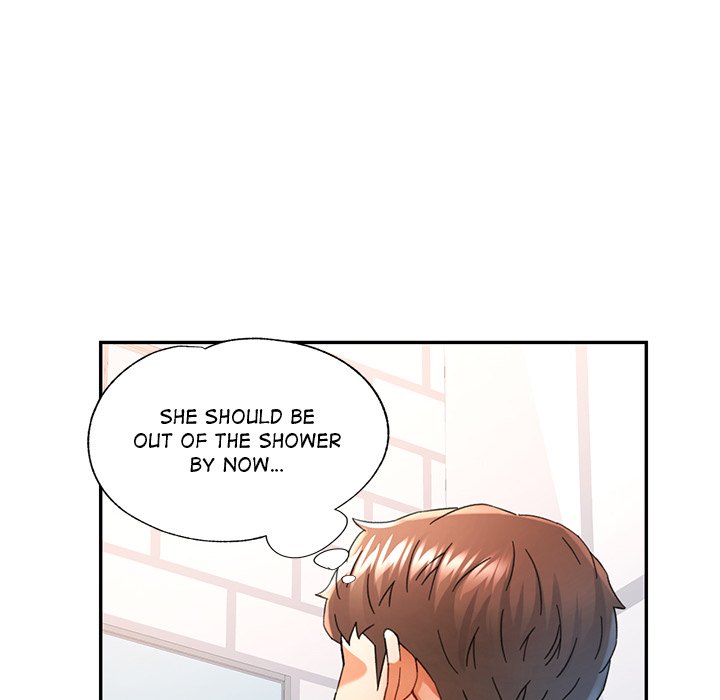 In Her Place Manhwa - Chapter 73 Page 31